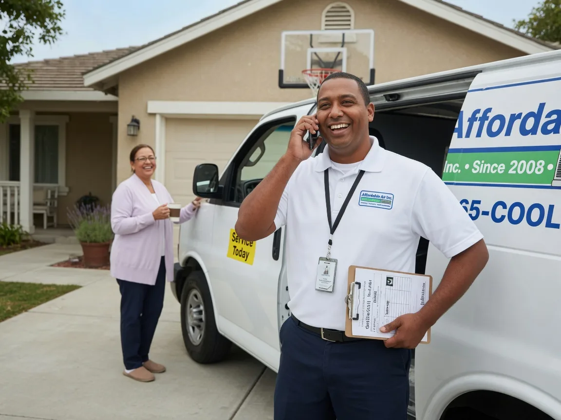Central Ac Repair Holy Cross, AK FAQs